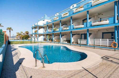 Tarifa Apartment | Apartamento La Tortuga II Beach