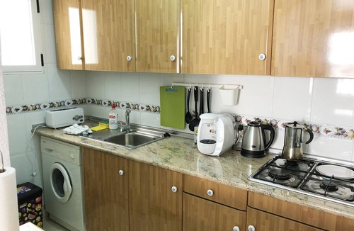 Torrevieja Apartment | Apartamento LaLoma 72