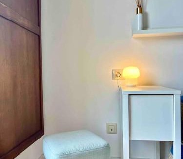 Espinelves Apartment | Apartamento Les Orenetes