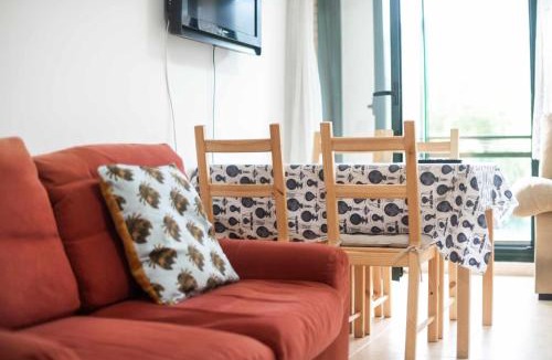 Posada de Llanes Apartment | Apartamento Llanes Paraiso 206