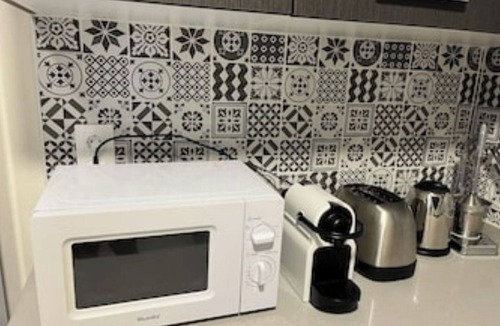 Luanco Apartment | Apartamento Luanco Playa (3 Dormitorios , Salon , Cocina y Baño
