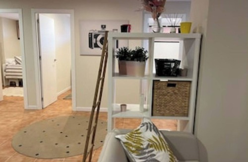 Luanco Apartment | Apartamento Luanco Playa (3 Dormitorios , Salon , Cocina y Baño