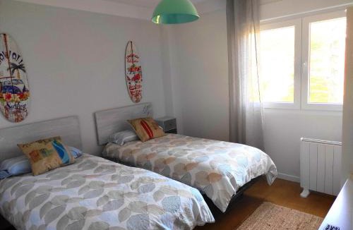 Ribadesella Apartment | Apartamento marinero en Ribadesella