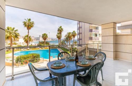 Calpe Apartment | Apartamento Mesana 13 - Grupo Turis