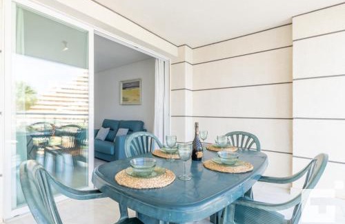 Calpe Apartment | Apartamento Mesana 13 - Grupo Turis