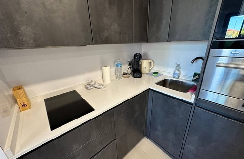 Vergel Apartment | Apartamento Moderno y Confortable con Piscina Comunitaria
