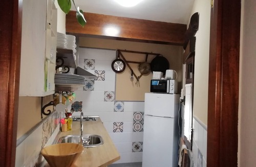 Riolobos House | Apartamento Para 7 Personas