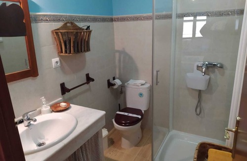 Riolobos House | Apartamento Para 7 Personas