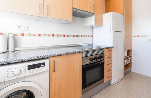 San Jorge Apartment | Apartamento Paronamica Golf