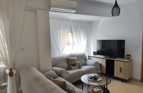 Mareny Barraquetes Apartment | Apartamento playa Valencia