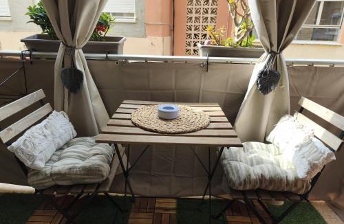 Mareny Barraquetes Apartment | Apartamento playa Valencia