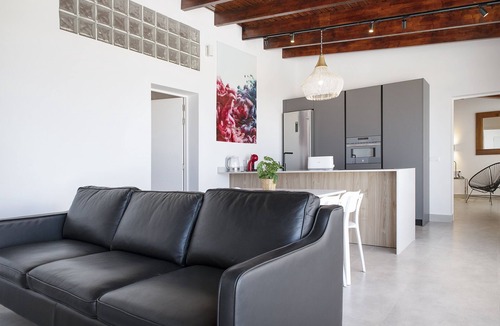 Complejo turistico Amarilla Golf Apartment | Apartamento Recién Reformado en el Campo de Golf