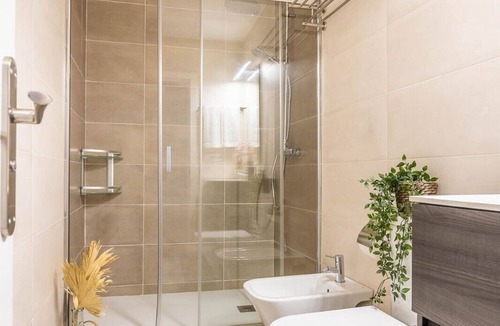 San Lorenzo Apartment | Apartamento Rimas de Bécquer A3