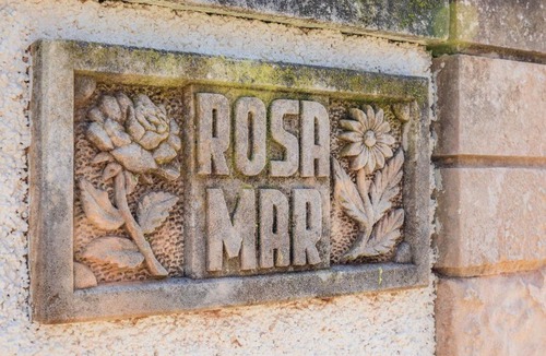 Cala Agulla Apartment | Apartamento Rosa Mar 8