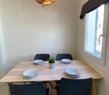Sa Mesquida Apartment | Apartamento Sa Mesquida 7 by 3VILLAS