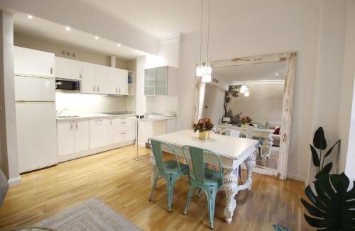 Centro - Sagrario Apartment | Apartamento San Agustín