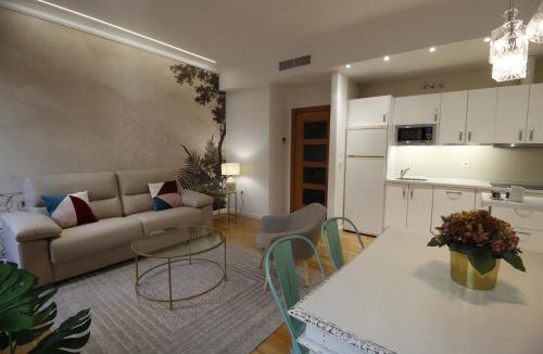 Centro - Sagrario Apartment | Apartamento San Agustín