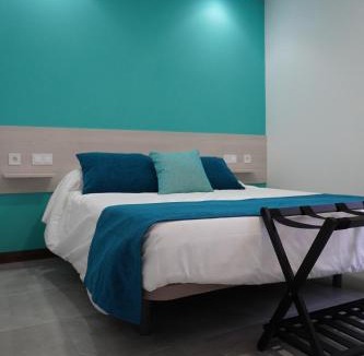 Lumbrales Apartment | Apartamento Sanin 1