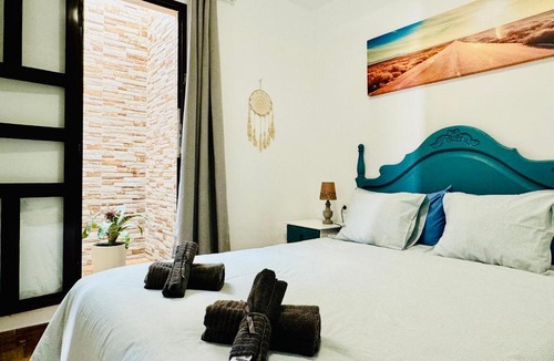 Tahiche Apartment | Apartamento Sol by Vulcano Homes