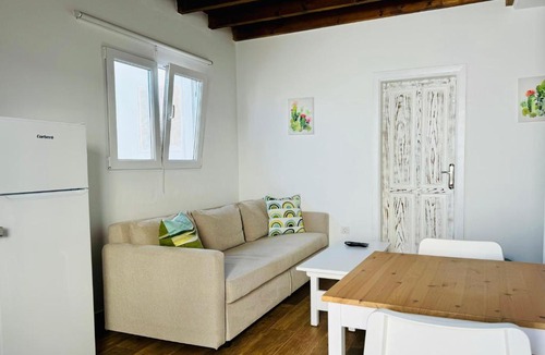 Tahiche Apartment | Apartamento Sol by Vulcano Homes