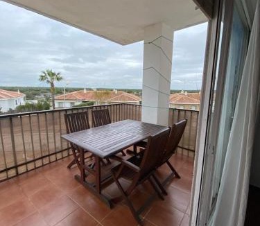 Sector L - Laguna del Sopeton Apartment | Apartamento Sol y Brisa