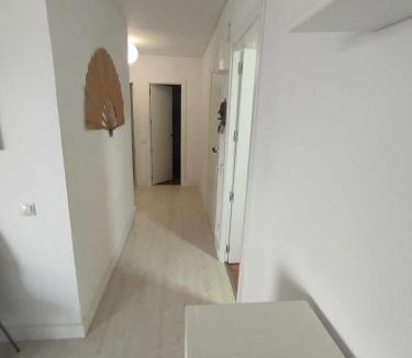 Sector L - Laguna del Sopeton Apartment | Apartamento Sol y Brisa