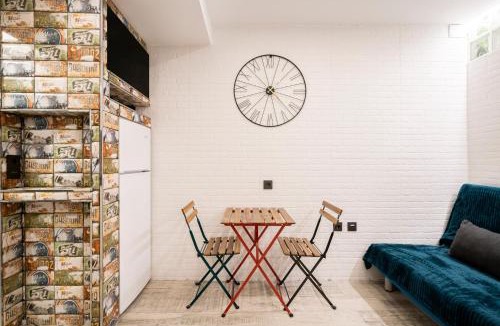 Malasana Apartment | Apartamento St Barbara-Madrid