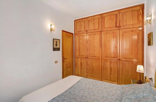 San Miguel de Tajao Apartment | Apartamento Tajao