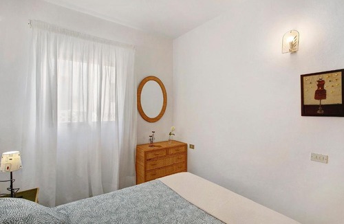 San Miguel de Tajao Apartment | Apartamento Tajao