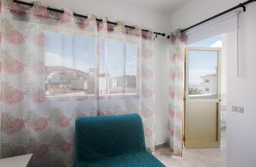 San Miguel de Tajao Apartment | Apartamento Tajao