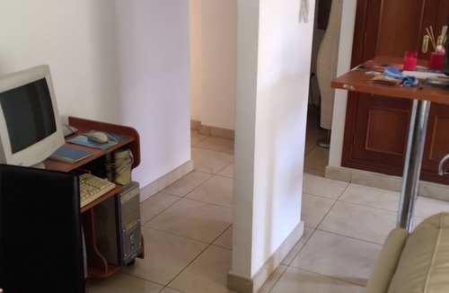 Las Arenas Apartment | Apartamento Tenerife Norte Montañeta los Realejos Ideal VPN Prox. Pto de La Cruz