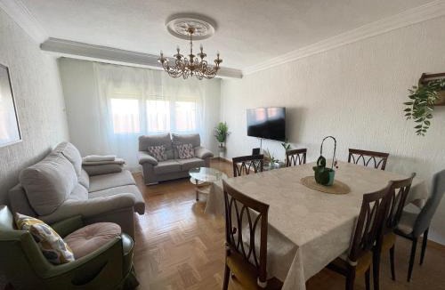 Gijon-Sur Apartment | Apartamento Torrebermeja