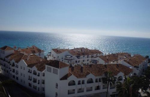 Nerja City Centre Apartment | APARTAMENTO TORRECILLA Sur NSF30 , NERJA