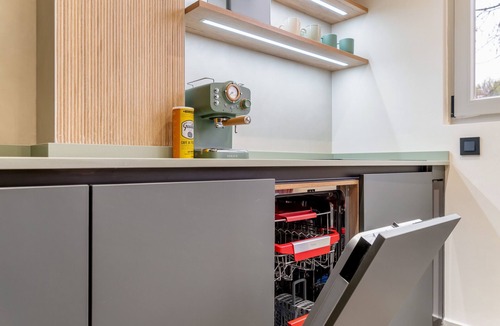 Villa de Vallecas Apartment | apartamento totalmente de diseño de alquiler temporal
