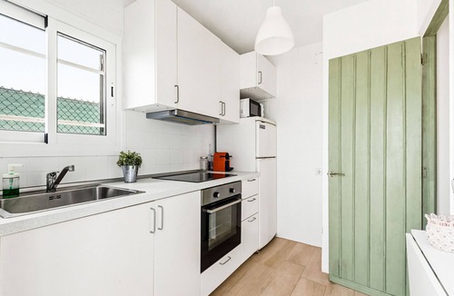 Biniancolla Apartment | Apartamento Tramuntana Biniancolla by Escape Home