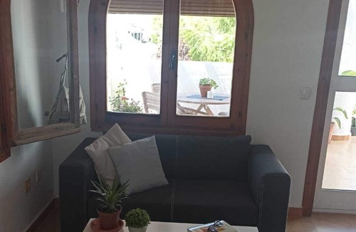 Jesus Pobre Apartment | Apartamento Tranquilo Ideal Para Parejas