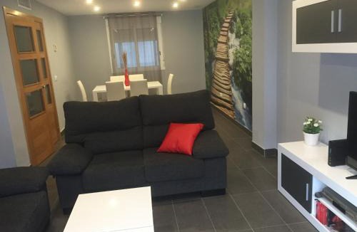 Orihuela Apartment | Apartamento Turístico Obispo36 en Orihuela ciudad
