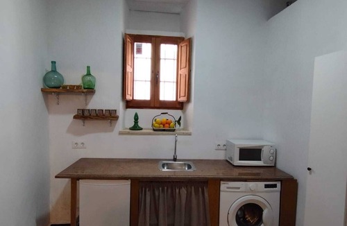 Zafra Old Town Apartment | Apartamento Turistico Arco Jerez Zafra