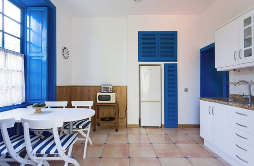 Los Gomez Apartment | Apartamento Ucanca