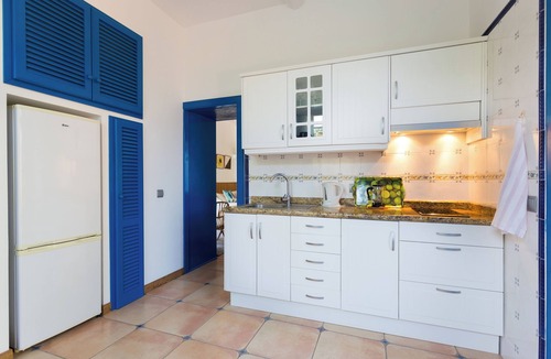 Los Gomez Apartment | Apartamento Ucanca