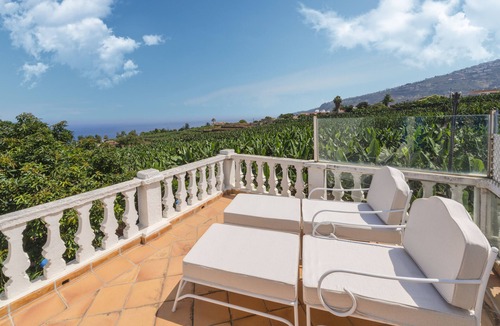 Los Gomez Apartment | Apartamento Ucanca