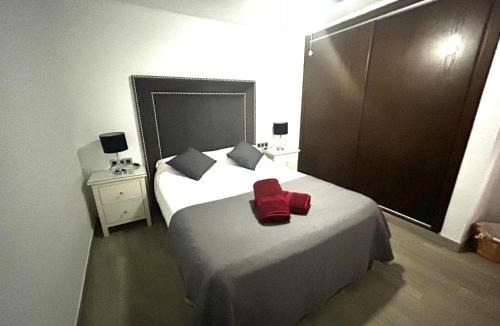 Ardales Apartment | Apartamento Vadim