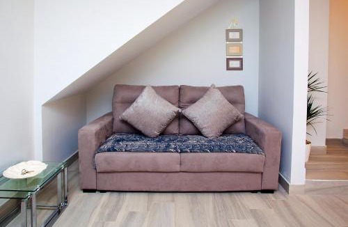 Ardales Apartment | Apartamento Vadim