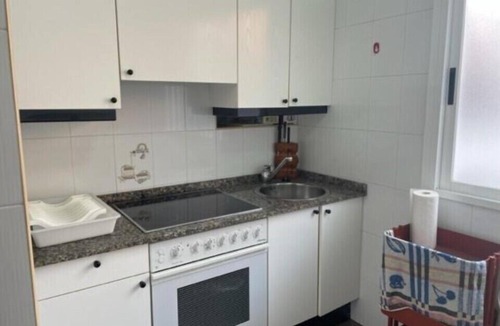 Ribadesella Apartment | Apartamento Virgen de Guía Para 3 Personas en Ribadesella