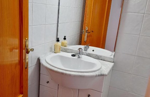 Miramar Apartment | APARTAMENTO VISTAS AL MAR, 11 Planta, 50M PLAYA!!