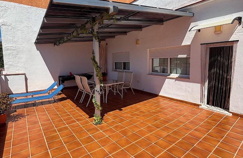Lanjaron Apartment | Apartamento vital centrico