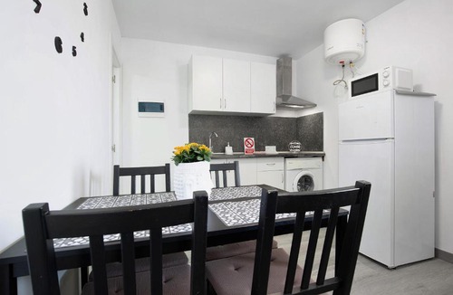 Nuevo Horizonte Apartment | Apartamento zona recidencial Oceano
