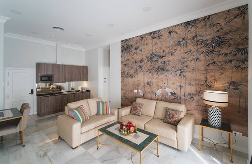 Museo Apartment | Apartamentos Abreu Suites