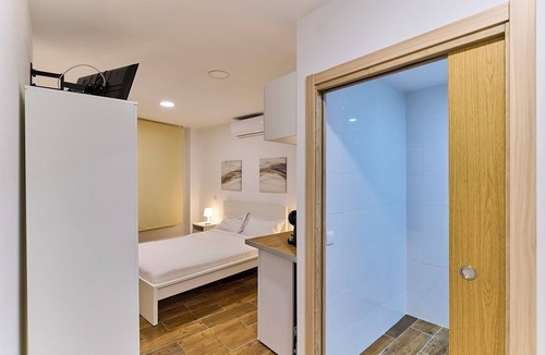 Casco Antiguo Hotel | Apartamentos Alcorcón by gaiarooms