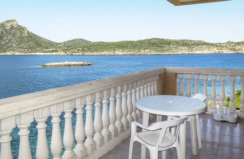 Sant Elm Apartment | Apartamentos Amores